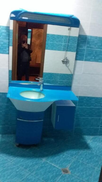 3-otaqlı yeni tikili, Sumqayıt ş., 145 m² — Mənzil, Sumqayıt (7)
