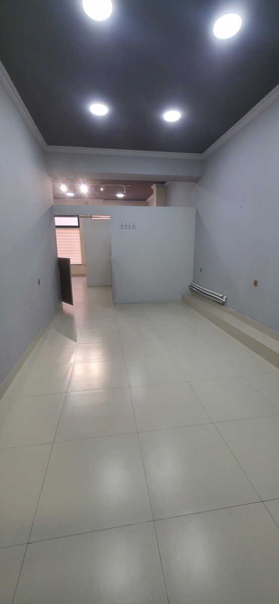 İcarəyə verilir obyekt 70 m² — Əmlak, Bakı