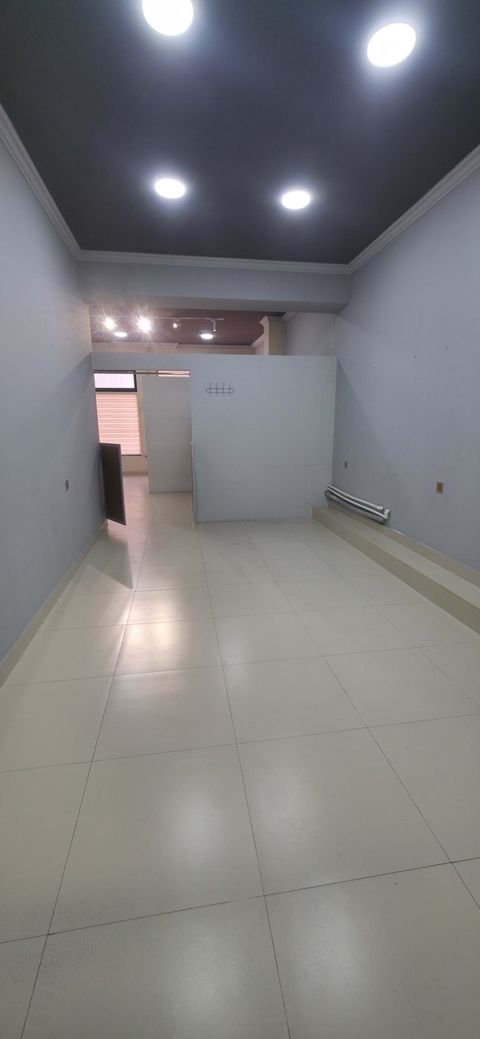 İcarəyə verilir obyekt 70 m² — Bakı