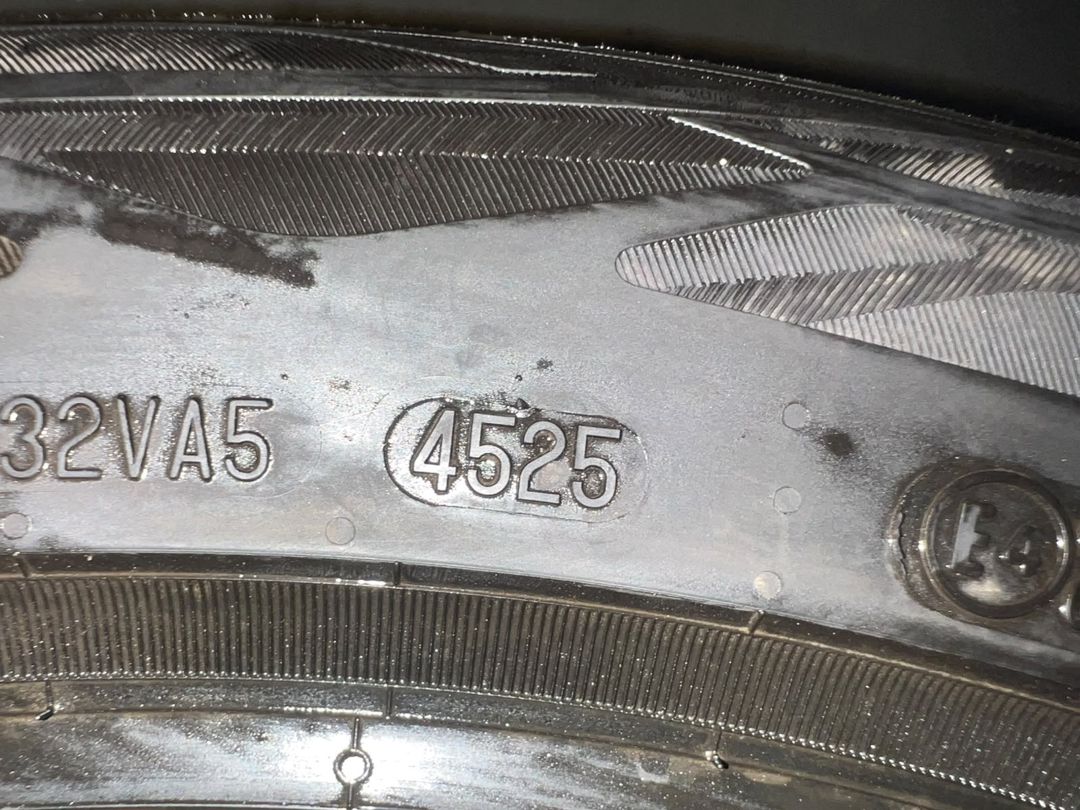 Continental şinləri 315/40R21 və 275/45R21 — Ehtiyat hissələri və aksesuarlar, Bakı (8)