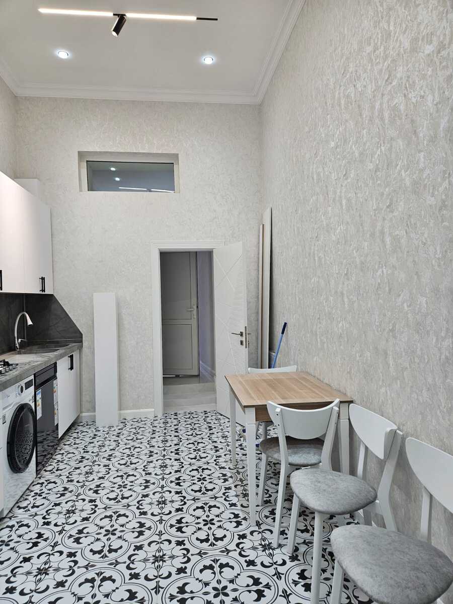 İcarəyə verilir 3 otaqlı köhnə tikili 85 m² — Mənzil, Bakı (7)