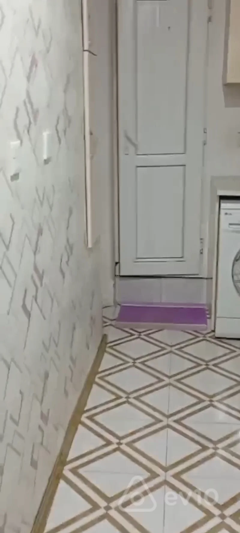 2 otaqlı mənzil, 37 m², Bakıxanov q — Mənzil, Bakı (3)