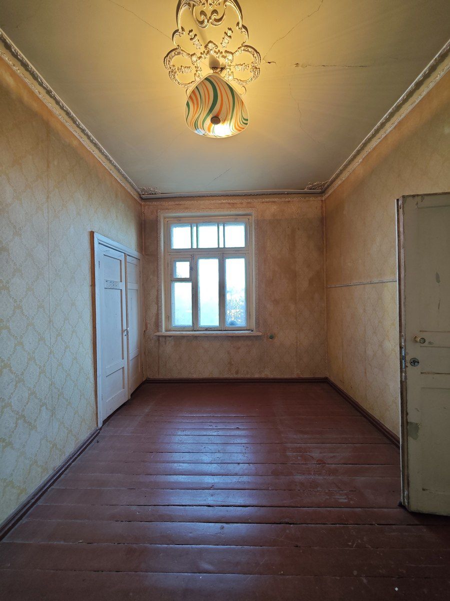 Satılır 3 otaqlı köhnə tikili 70 m² — Mənzil, Bakı (9)