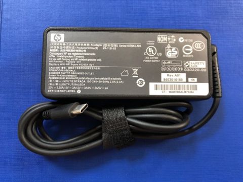 Type-C 65w adapter — Bakı