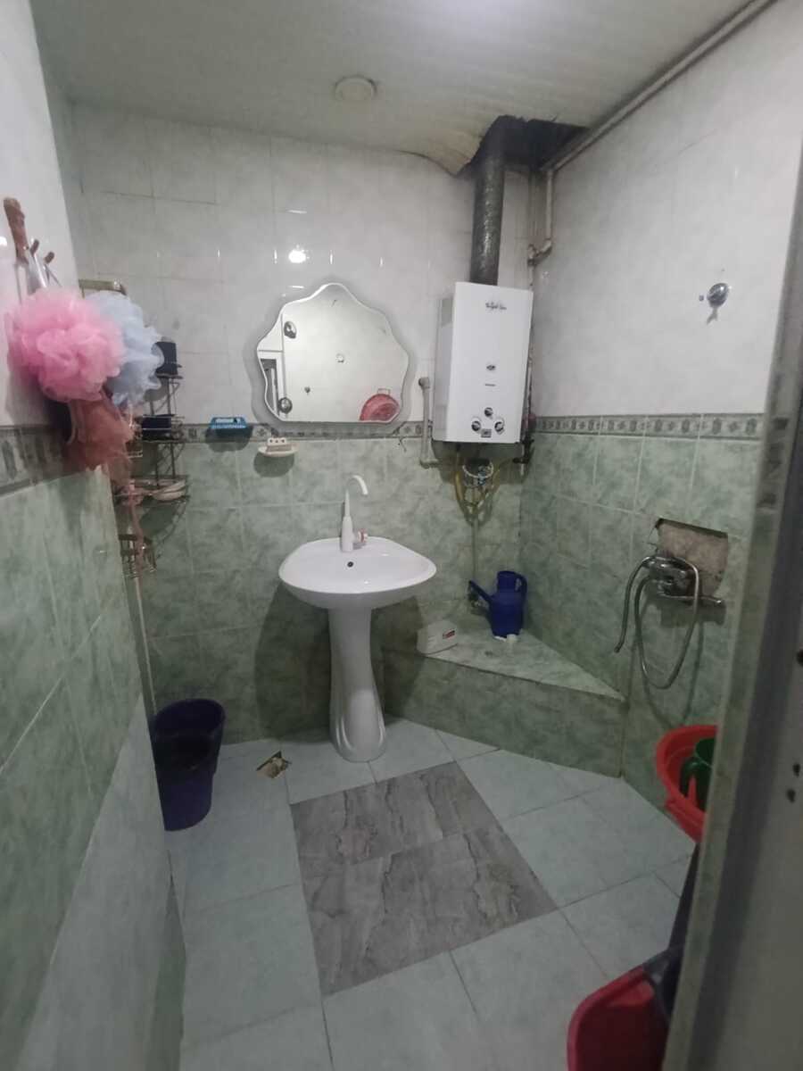 Satılır 3 otaqlı köhnə tikili 80 m² — Mənzil, Bakı (6)