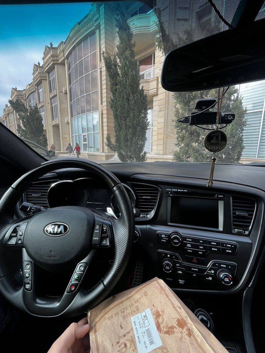Ford Transit, 2013 il 88-BL-977 — Yük avtomobilləri və qoşqular, Bakı (6)