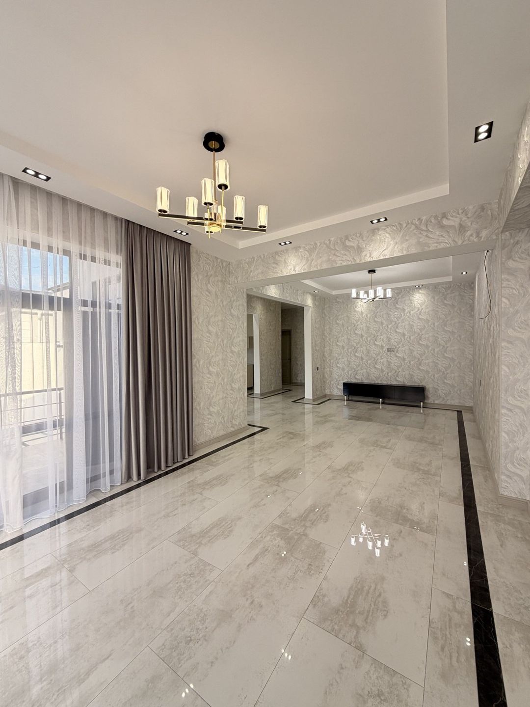 Satılır 4 otaqlı həyət evi/bağ evi 145 m² — Ev, villa, Bakı (7)