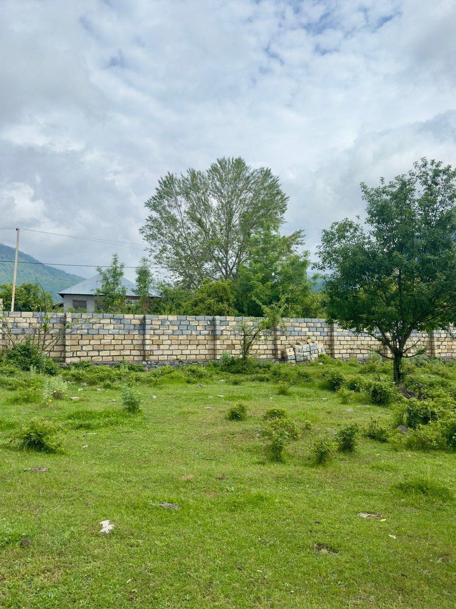 10 sot torpaq sahəsi, Qəbələ r — Torpaq, Qəbələ (3)
