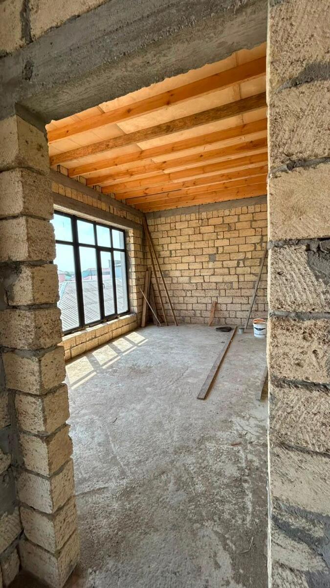 Satılır 5 otaqlı həyət evi/bağ evi 240 m² — Ev, villa, Sumqayıt (8)
