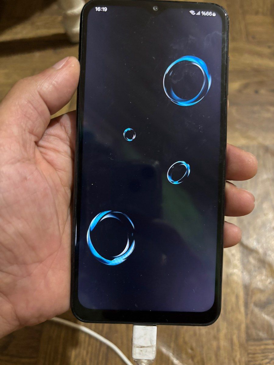 Samsung Galaxy A13 Peach 64GB/4GB — Smartfonlar, Bakı (3)
