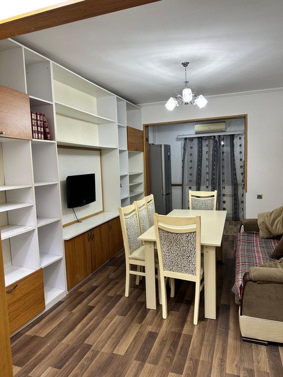 İcarəyə verilir 3 otaqlı köhnə tikili 50 m² — Mənzil, Bakı (8)