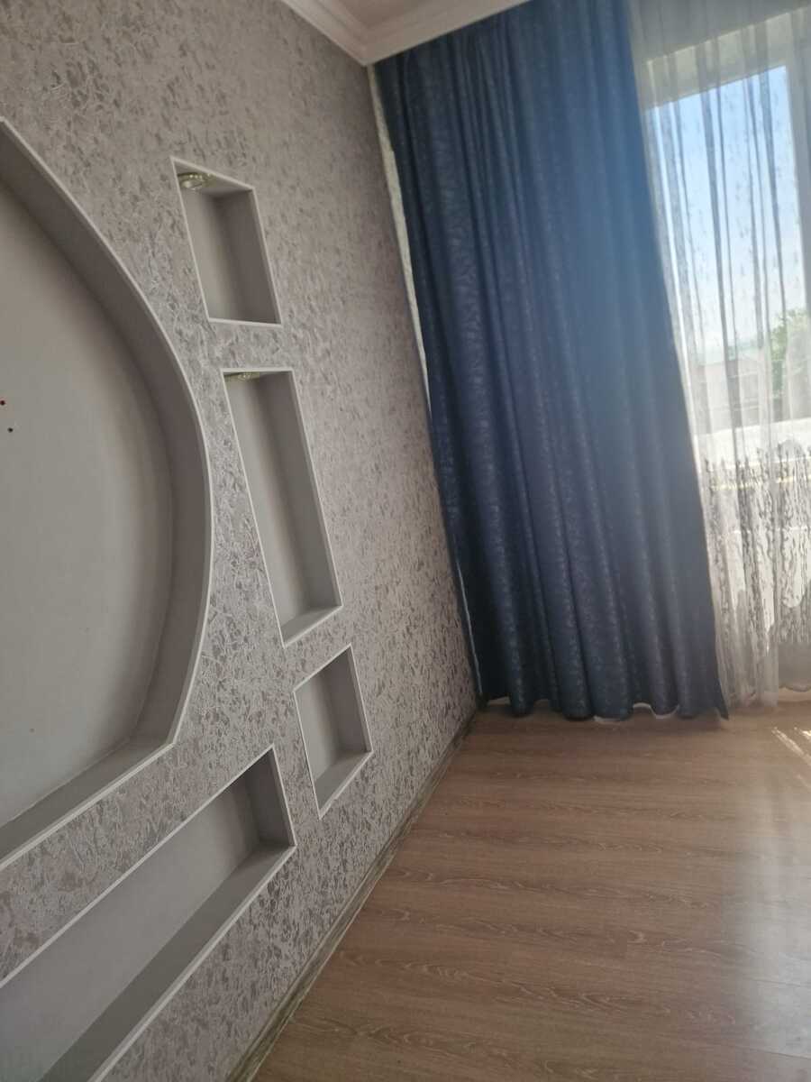 3-otaqlı yeni tikili kirayə verilir, Şamaxı ş., 80 m² — Mənzil, Şamaxı (6)