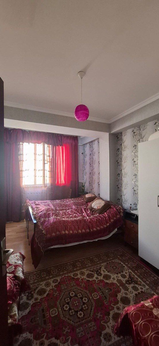 Satılır 2 otaqlı yeni tikili 45 m² — Mənzil, Xırdalan (6)