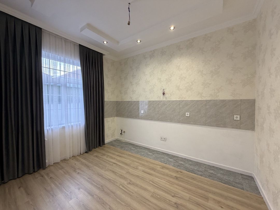 Satılır 3 otaqlı həyət evi/bağ evi 80 m² — Ev, villa, Bakı (4)