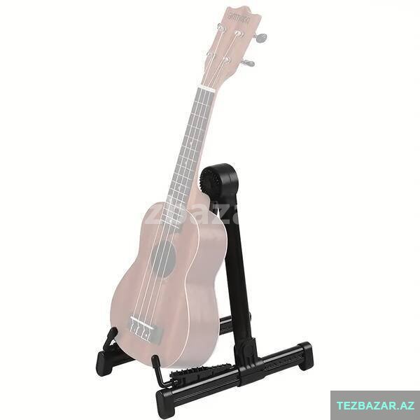 Qatlanan-tənzimlənən gitara dayaqları — Ev malları, Bakı (5)