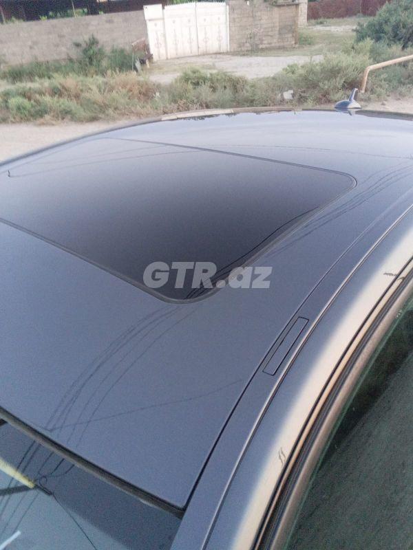 Mercedes E 220 d 2.2 L, 2015, 194 000 km — Avtomobillər, Salyan (3)