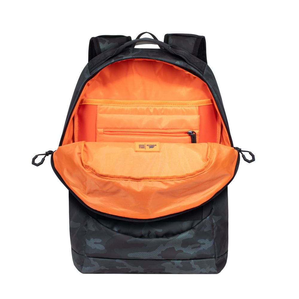 Bel Çantası 28L Rivacase 7631 Navy camo — Mallar, Bakı (6)