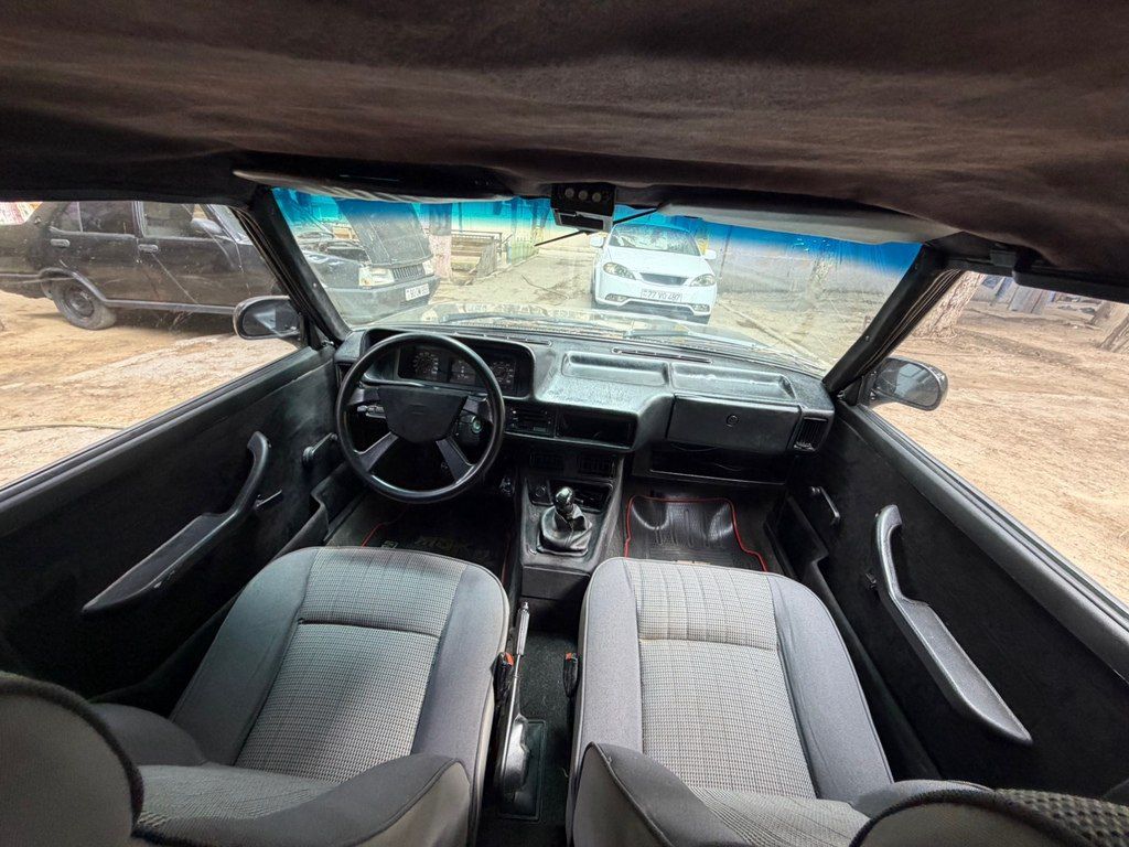 Tofas Sahin, 1.6 L, 2006 il, 250 000 km 10-SV-309 — Avtomobillər, Bakı (6)