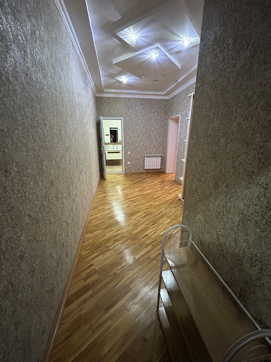 İcarəyə verilir 2 otaqlı yeni tikili 76 m² — Mənzil, Xırdalan (6)