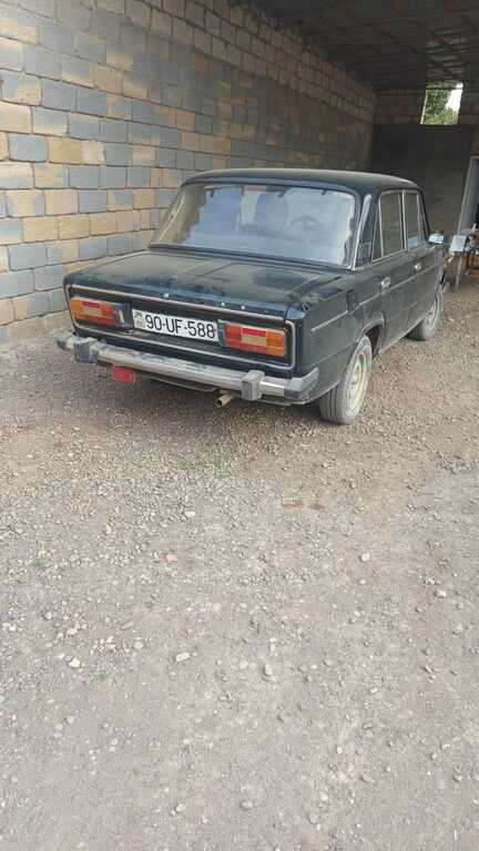Lada (VAZ) 2106, 1.6 L, 2004 il, 250 000 km 90-UF-588 — Avtomobillər, Tovuz (2)