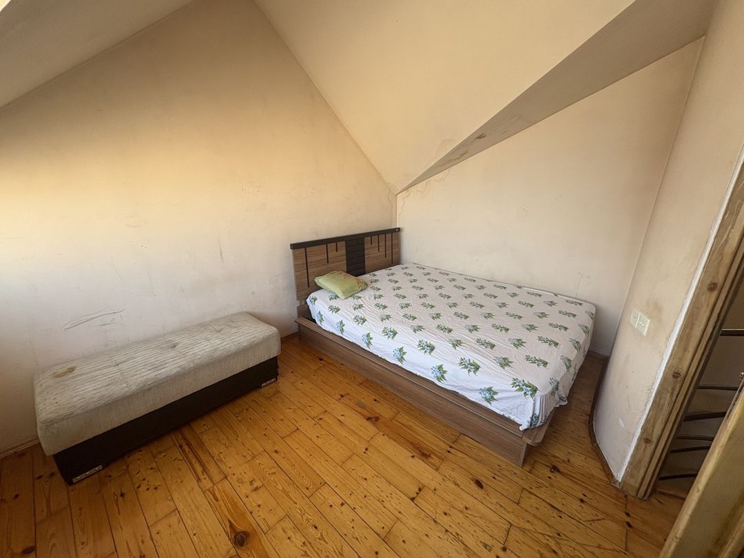 Satılır 3 otaqlı köhnə tikili 52 m² — Mənzil, Bakı (11)