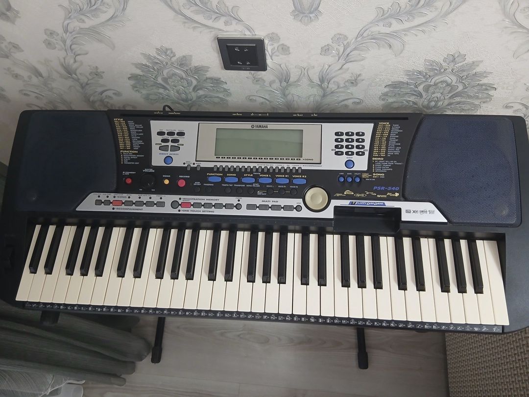 Sintezator — Musiqiə alətləri, Sumqayıt (3)