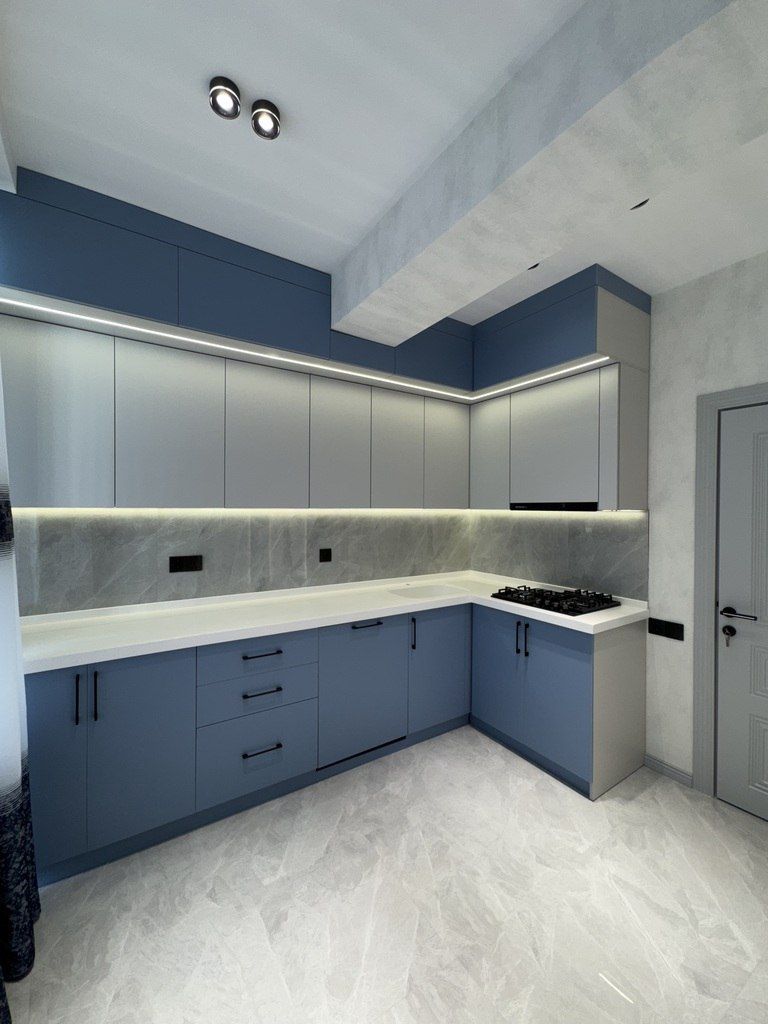 Satılır 3 otaqlı yeni tikili 90 m² — Mənzil, Bakı (6)