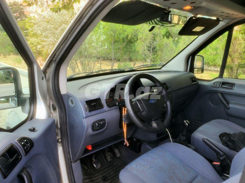 Ford Tourneo Connect 1.8 L, 2007, 450 000 km — Avtomobillər, Bakı (5)
