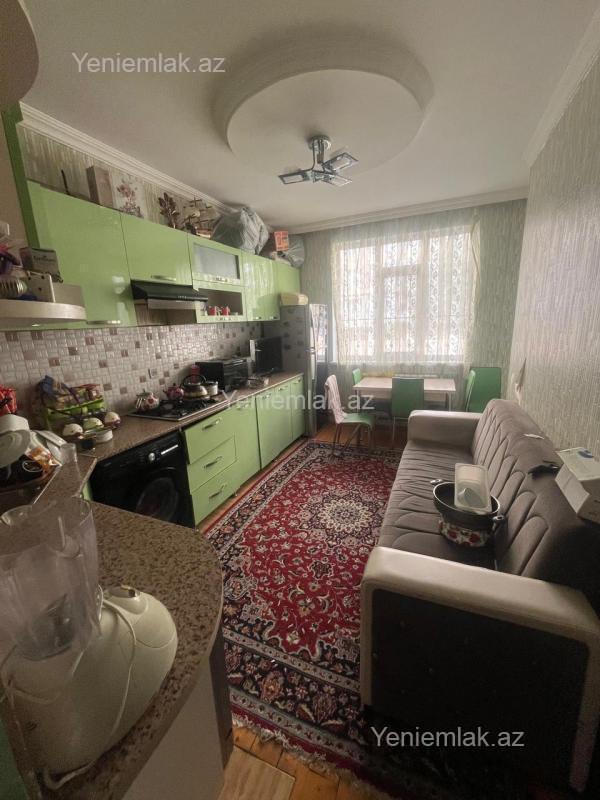 Satılır 2 otaqlı Bina evi menzil (Yeni tikili), 70 m², Xırdalan ş — Mənzil (12)