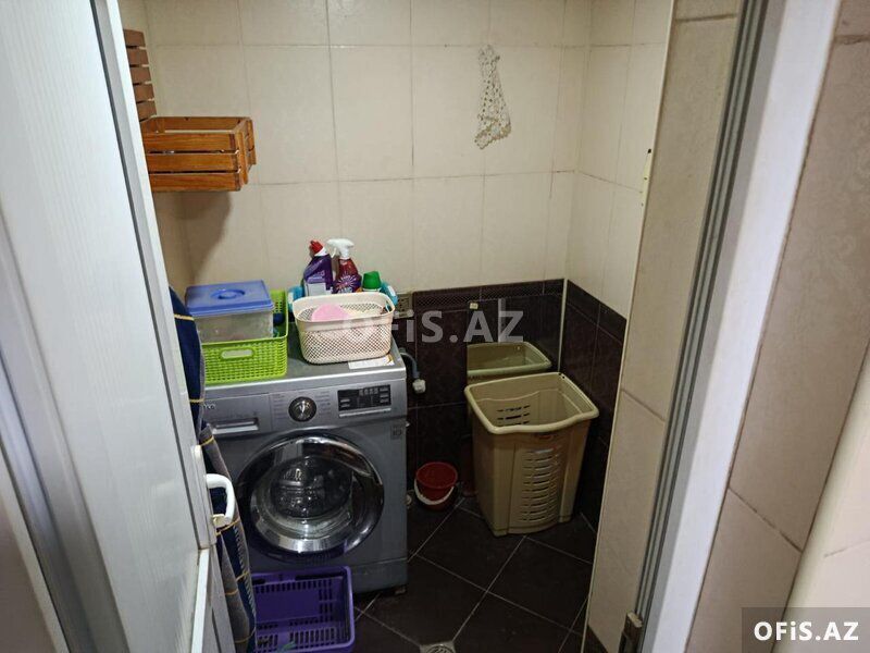 Həyət evləri Satılır Suraxanı r., Əmircan q., 4 otaq, 80 m² — Ev, villa, Bakı (8)