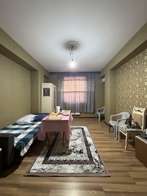 Satılır 2 otaqlı yeni tikili 42 m² — Bakı