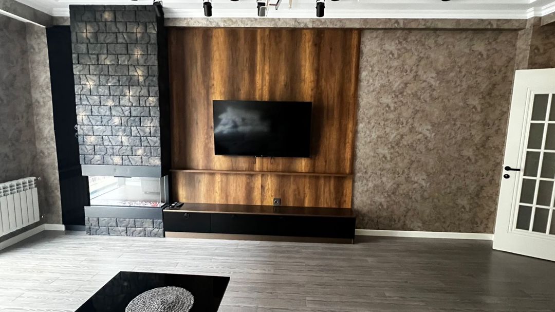 İcarəyə verilir 3 otaqlı yeni tikili 170 m² — Mənzil, Bakı (2)