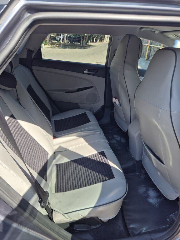 Hyundai Tucson, 2.0 L, 2018 il, 133 000 km — Avtomobillər, Bakı (11)