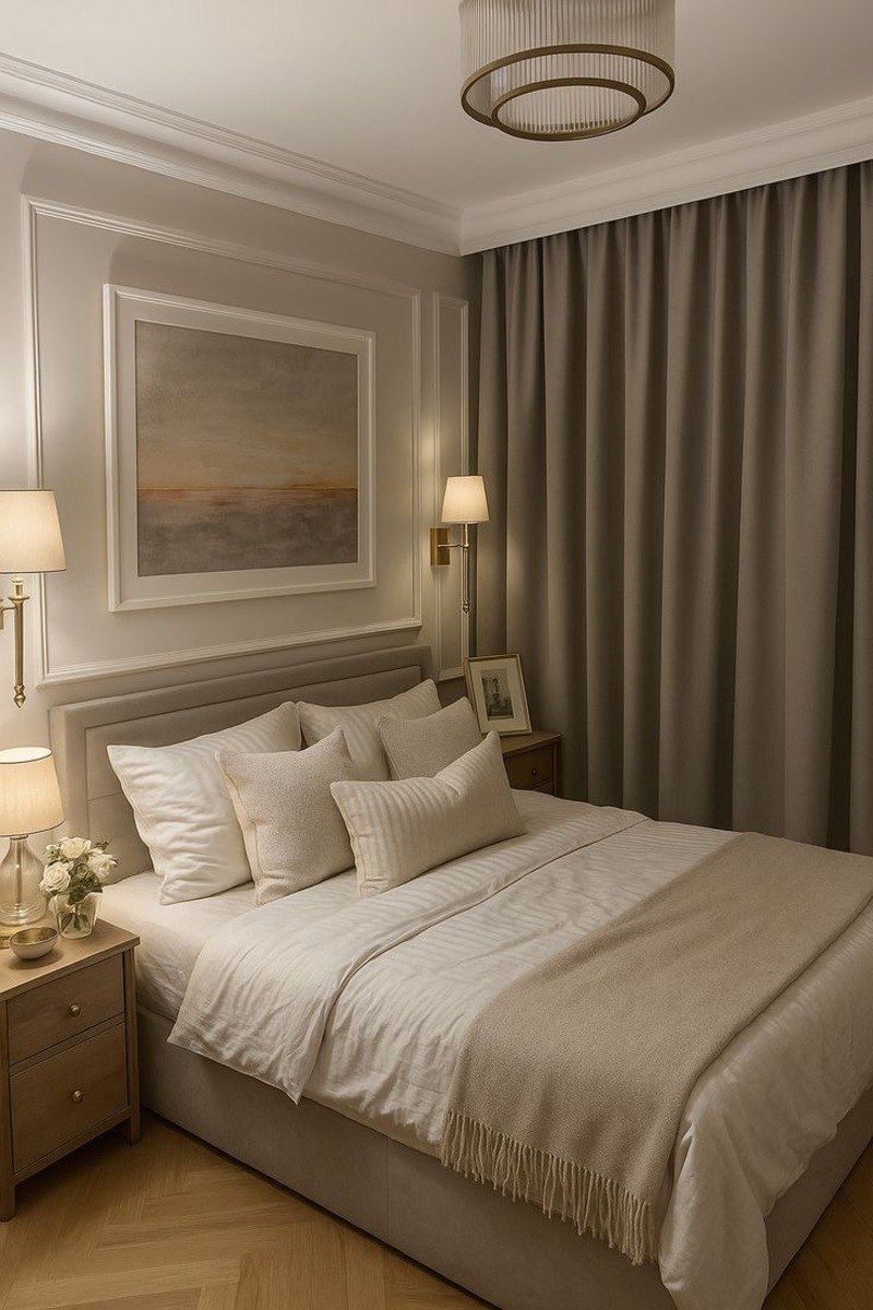 İcarəyə verilir 2 otaqlı yeni tikili 75 m² — Mənzil, Bakı (6)