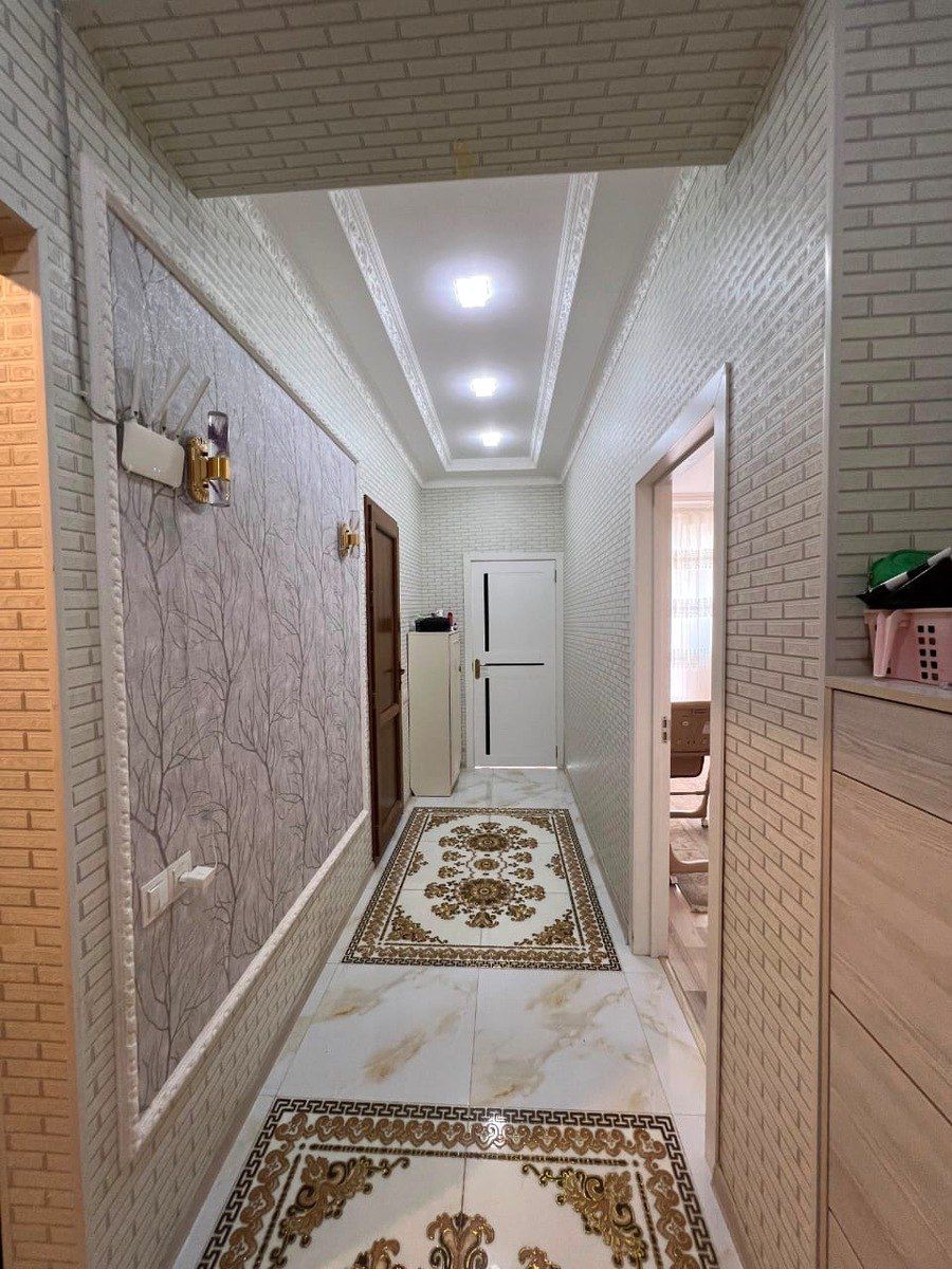 Satılır 2 otaqlı yeni tikili 65 m² — Mənzil, Xırdalan (10)