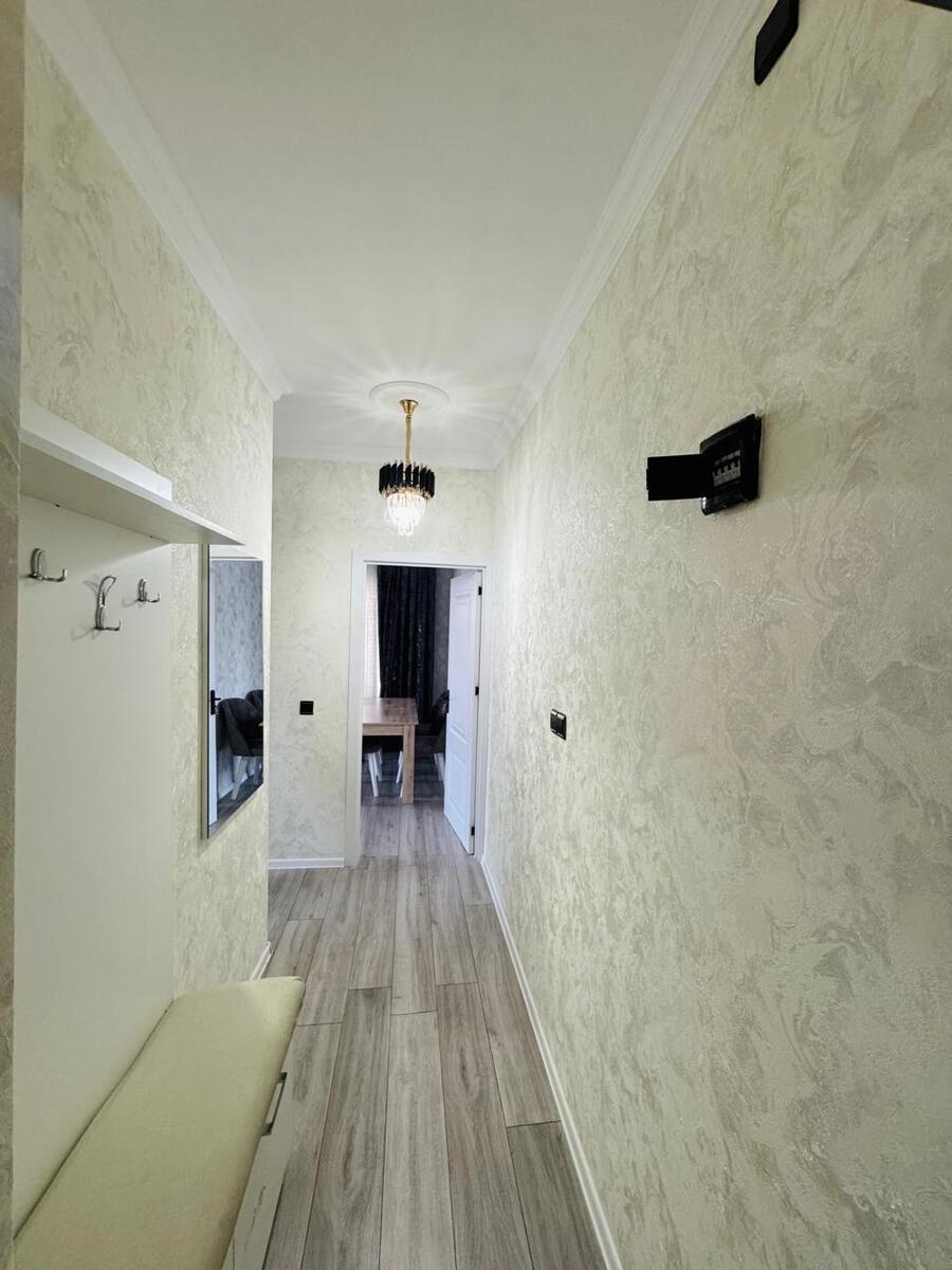 Satılır 2 otaqlı köhnə tikili 50 m² — Mənzil, Bakı (11)