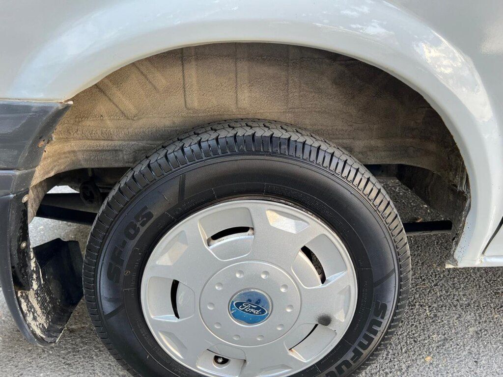 Ford Transit, 2.2 L, 2008 il, 220 000 km 01-CV-824 — Avtomobillər, Xırdalan (10)