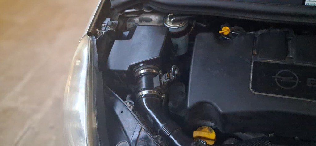 Opel Corsa, 1.3 L, 2008 il, 417 031 km — Avtomobillər, Gəncə (7)