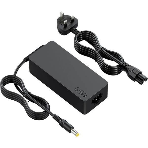 Acer Laptop Charger 65W 5.5 x 1.7mm Cord — Mallar, Bakı