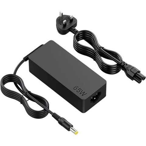 Acer Laptop Charger 65W 5.5 x 1.7mm Cord — Bakı
