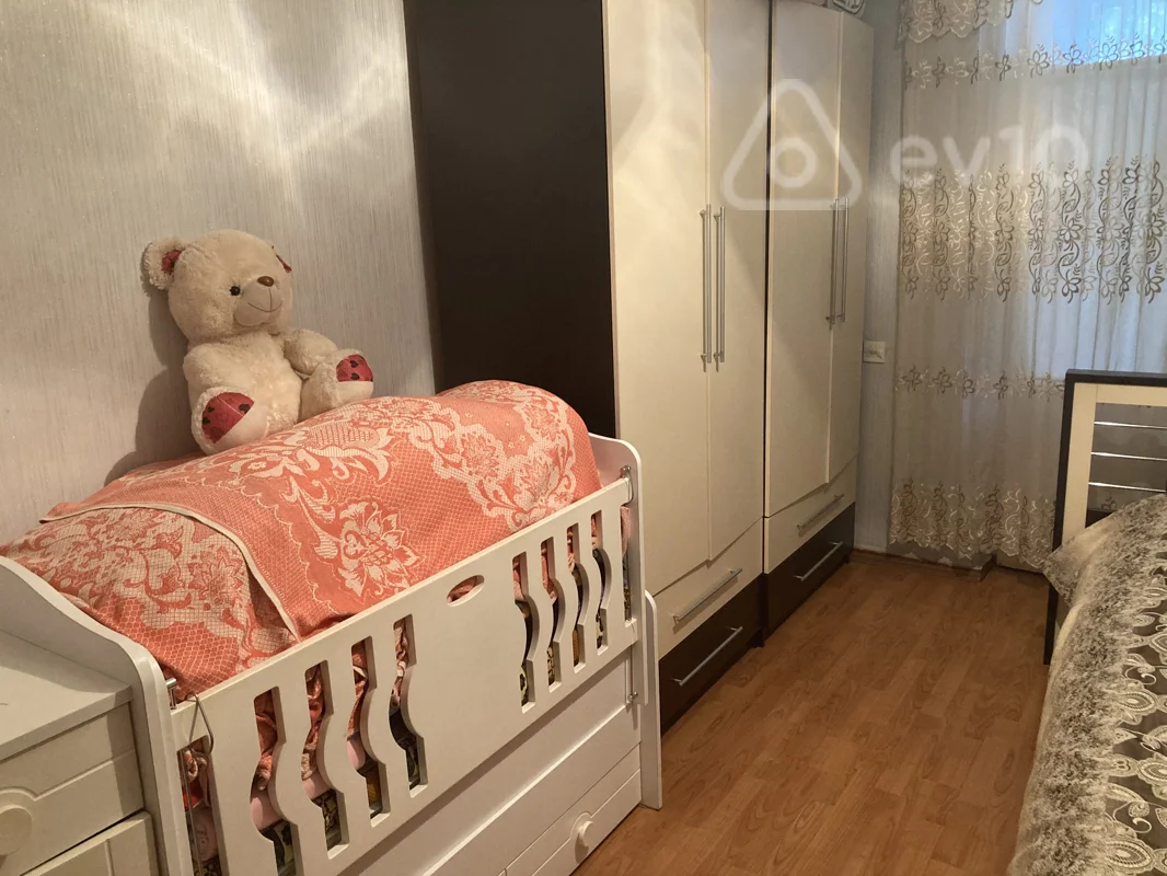 3 otaqlı mənzil, 65 m², Biləcərinin mərkəzi girişində Metro Avtovağzalın çıxışı Rəşid İsmayılov küç — Mənzil, Bakı (12)