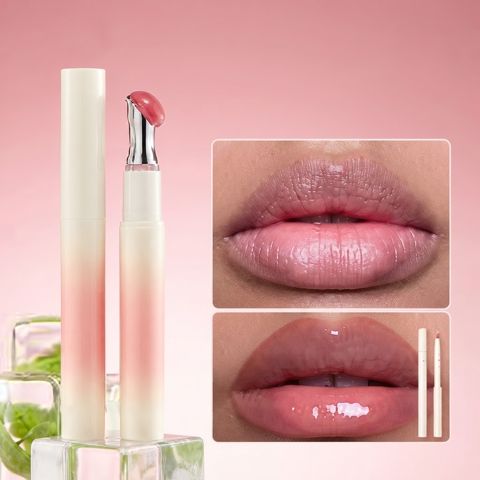 Dodaq üçün parıldadıcı No brand Pink Rose — Bakı
