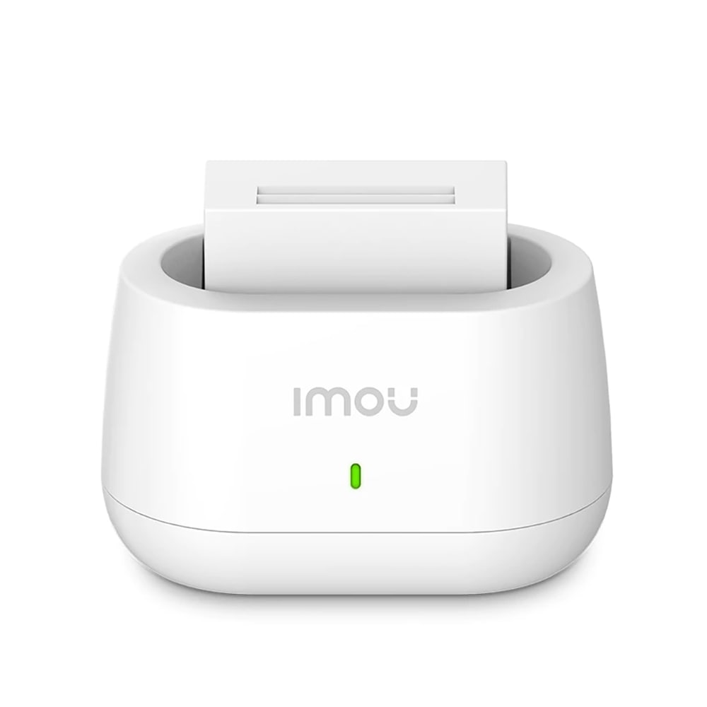 Cell Pro Batareyalar üçün Şarj stansiyası Imou FCB10 — Mallar, Bakı