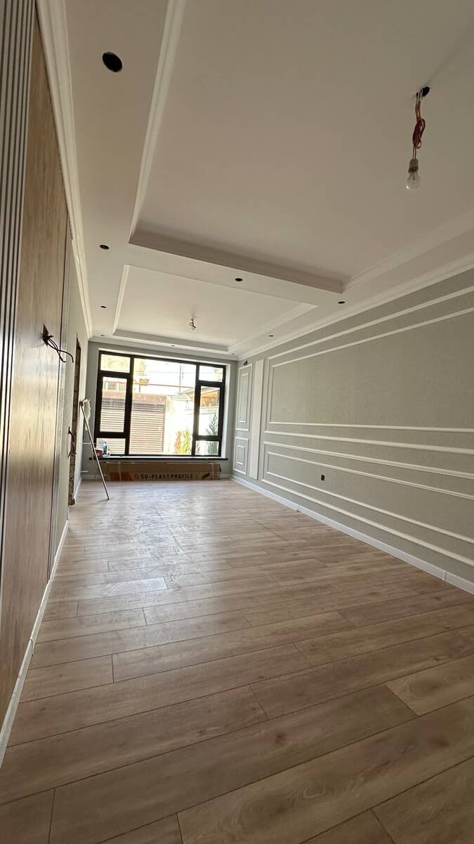 Satılır 4 otaqlı həyət evi/bağ evi 130 m² — Ev, villa, Bakı (12)