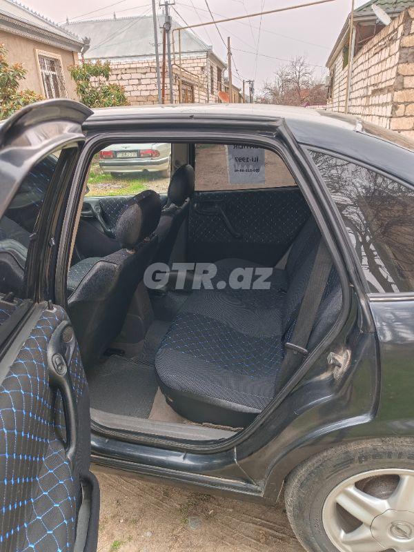 Opel Vectra 2.0 L, 1997, 536 km 10-TO-317 — Avtomobillər, Gəncə (2)