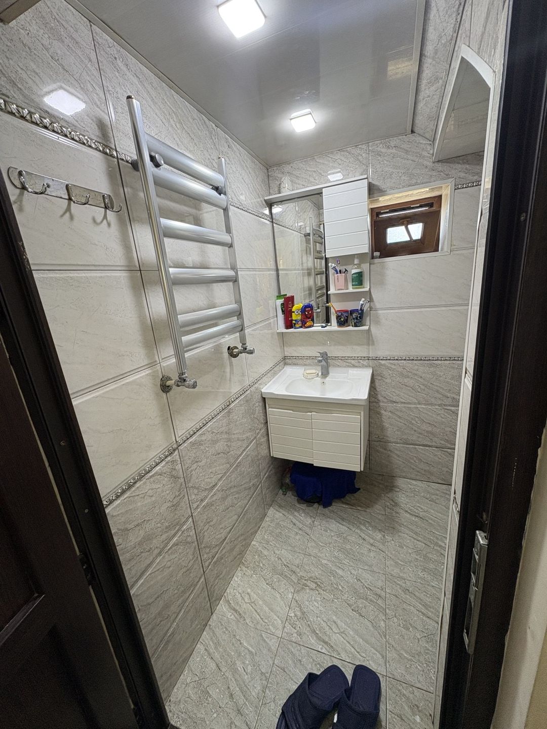 İcarəyə verilir 3 otaqlı həyət evi/bağ evi 100 m² — Ev, villa, Bakı (10)