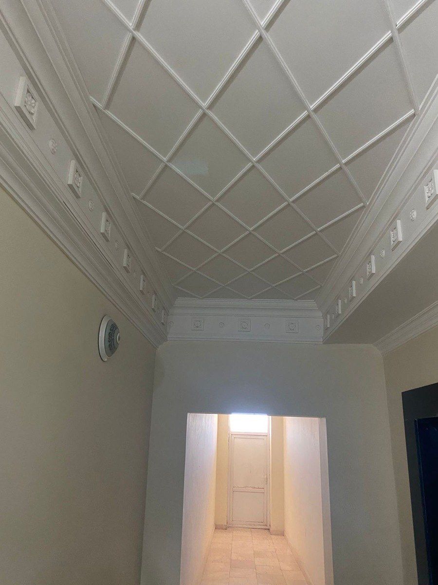 Satılır 3 otaqlı yeni tikili 126 m² — Mənzil, Bakı (5)