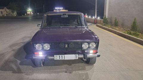 Lada (VAZ) 2106, 1.6 L, 1999 il, 13 474 km — Beyləqan