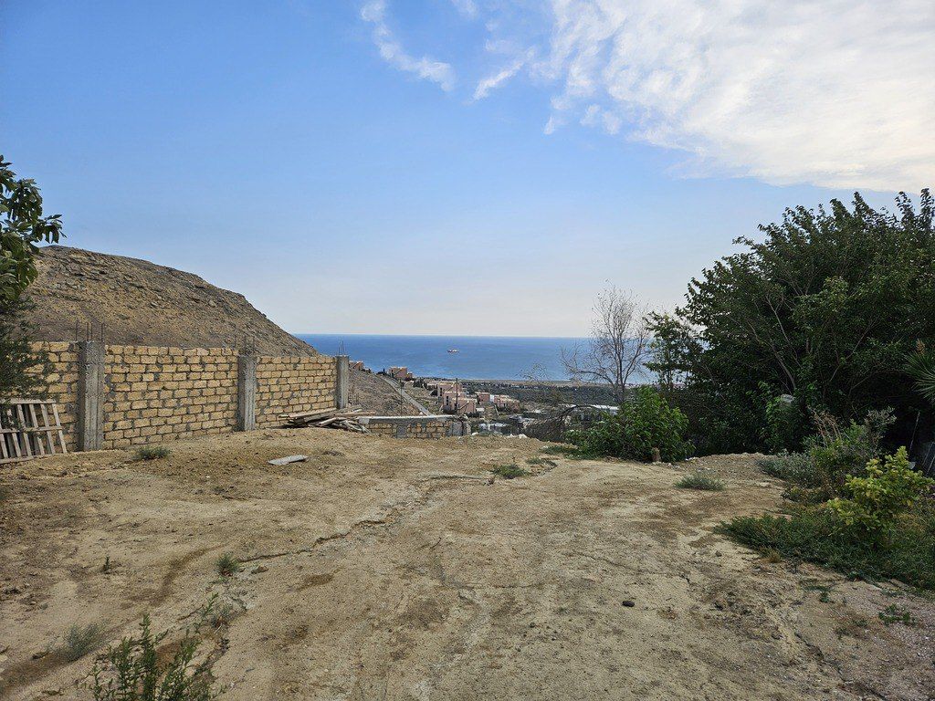Satılır torpaq 9 sot — Torpaq, Bakı