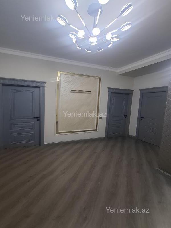 Satılır 2 otaqlı Bina evi menzil (Yeni tikili), 80 m², Sumqayıt Bulvarı — Mənzil, Sumqayıt (6)